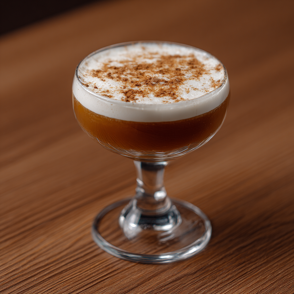 Winter Solstice Sour