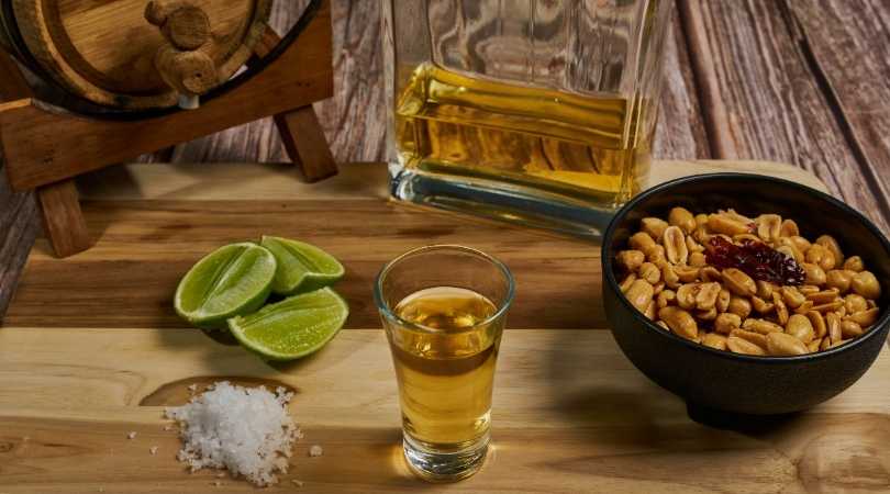 anejo tequila