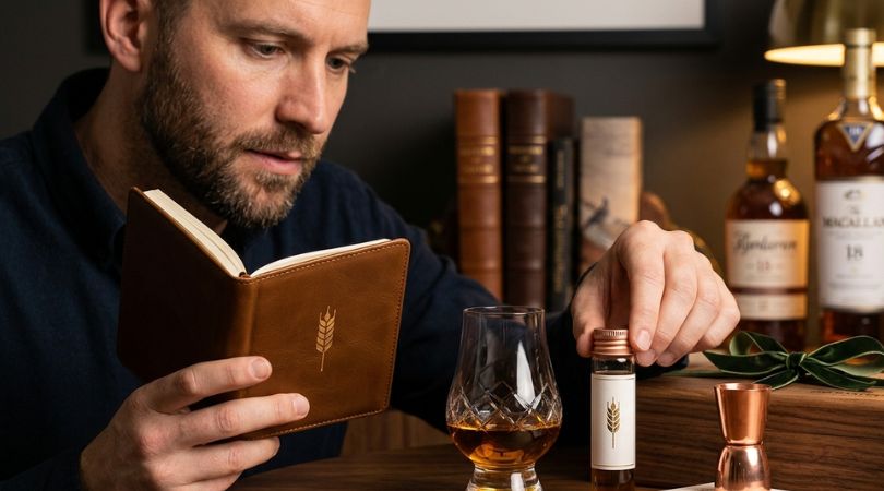 is SWOL the Right Gift for Someone Who Already Loves Whiskey