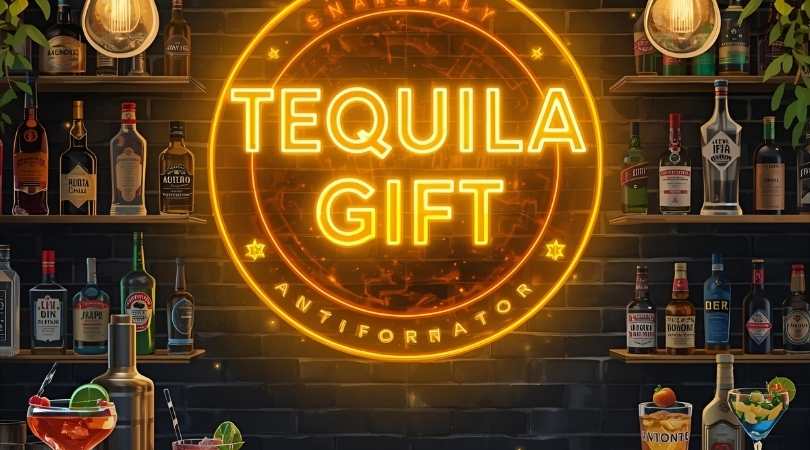 Why SWOL Añejo Is the Perfect Gift for Your Inner Circle