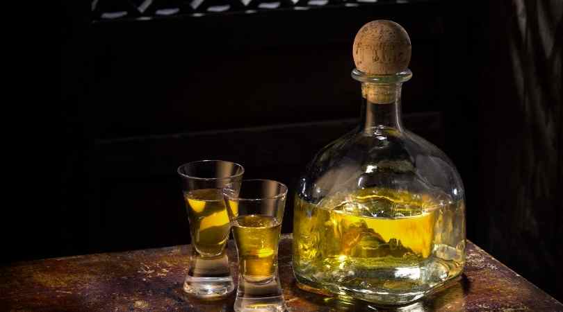 Cultural Legacy of Tequila