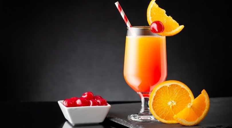 How to Host a Tequila Tasting Night